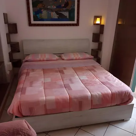 De Luxe A 150 Mt Dal Mare Ferienhaus