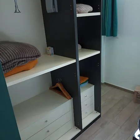 De Luxe A 150 Mt Dal Mare Ferienhaus