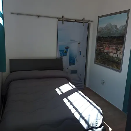 De Luxe A 150 Mt Dal Mare Ferienhaus *
