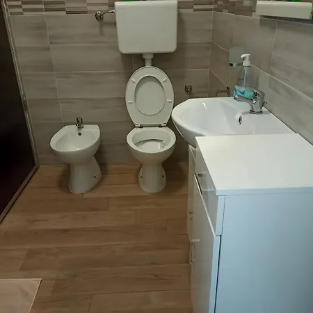 Ferienhaus De Luxe A 150 Mt Dal Mare *