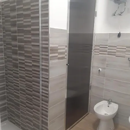 De Luxe A 150 Mt Dal Mare Ferienhaus