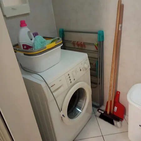 De Luxe A 150 Mt Dal Mare Ferienhaus Giulianova